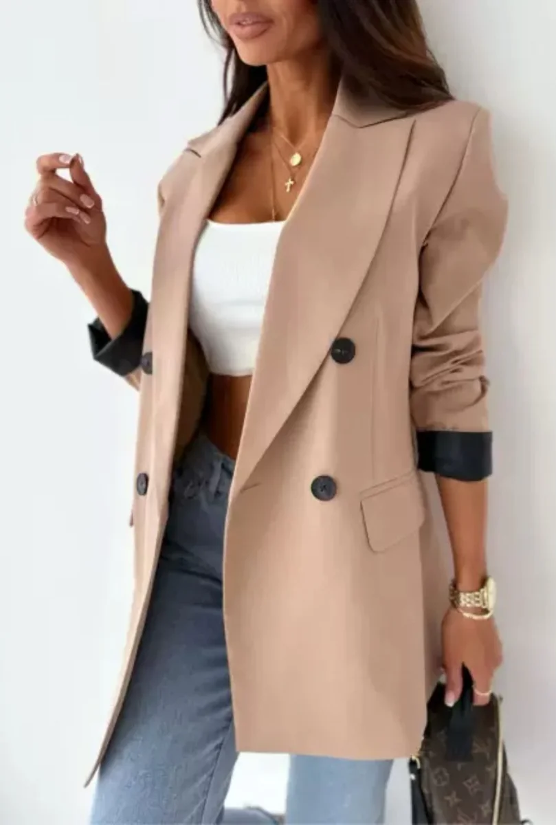 Eleganz Pur – Blazer „Sienna“ – Bild 3