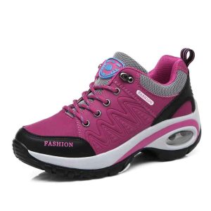 Orthopädische Walkingschuhe für Damen - ganztägigen Komfort und hervorragende Unterstützung