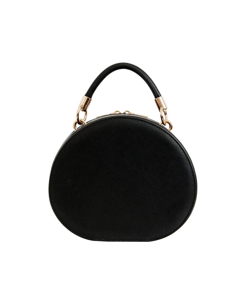 Strength Tarot Tales Top Handle Bag – Bild 6
