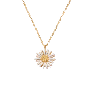 Daisy Chain Necklace