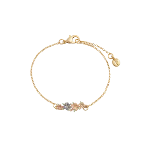 Hibiscus Bracelet