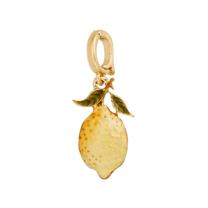Fable England x Peter Rabbit Lemon Charm