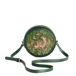 Fable Chloe Fawn Circle Bag