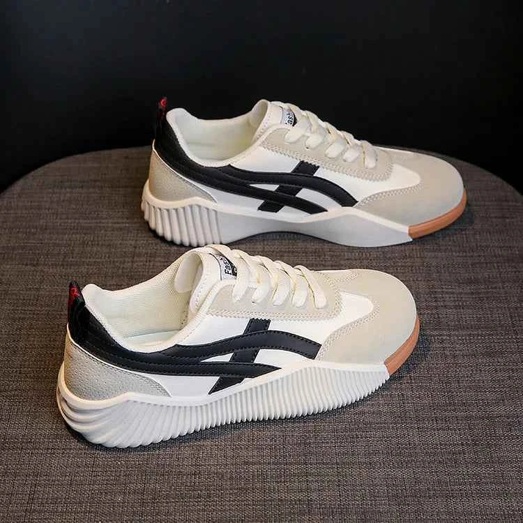 Casual-Orthopädische Freizeitschuhe
