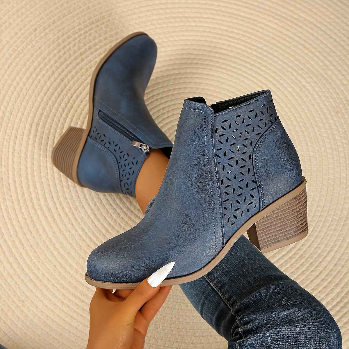 Talen orthopädische Stiefel – Komfort und Unterstützung bei jedem Schritt