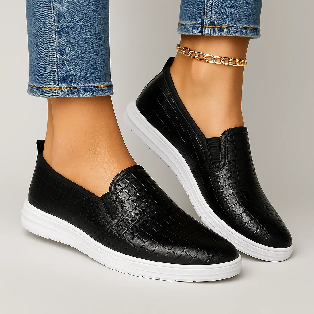 Ganztägiger Tragekomfort – Flexible Sneaker für den Alltag