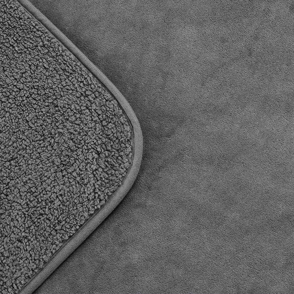 Wärmendes, Wasserdichtes Kuscheldecke für Paare für ultimativen Komfort – Bild 5