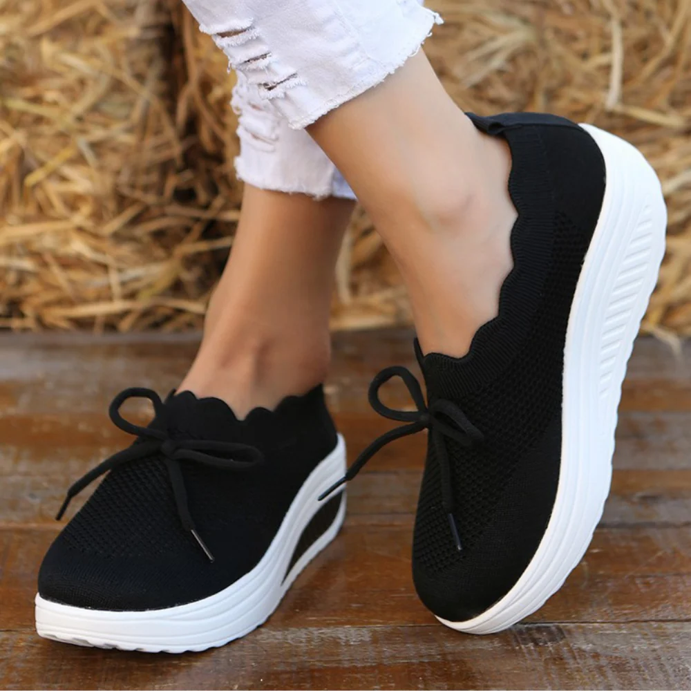 Mara - schicke, bequeme Damenschuhe – Bild 4