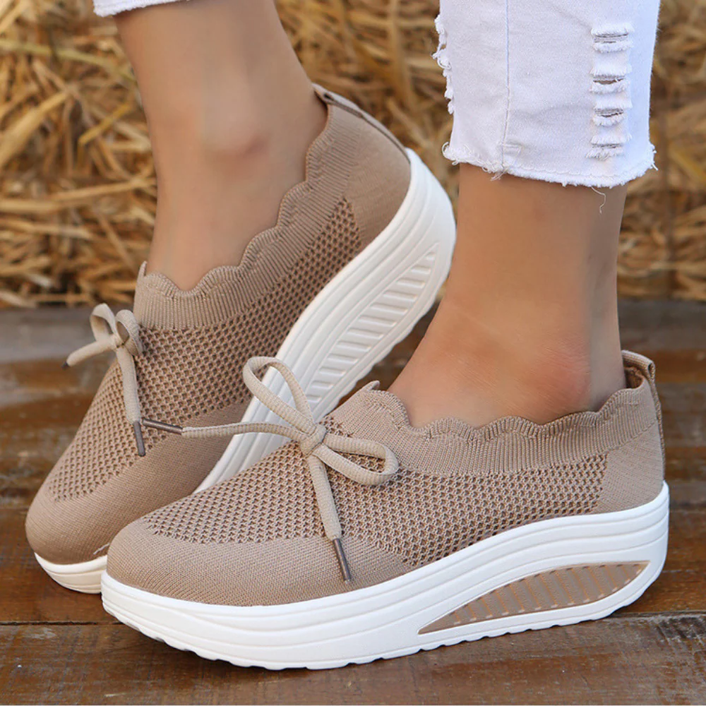 Mara – schicke, bequeme Damenschuhe
