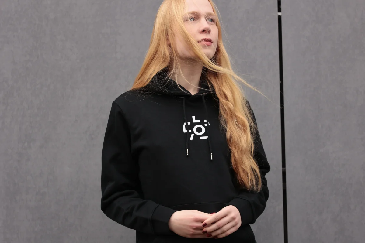 ELPATO-apparel Hoodie – Bild 2