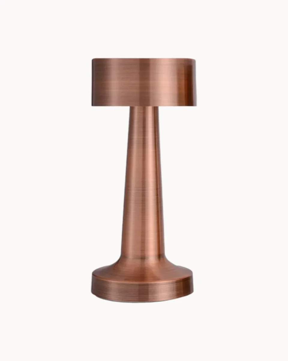Moderne Dimmable LED-Tischlampe – Bild 6