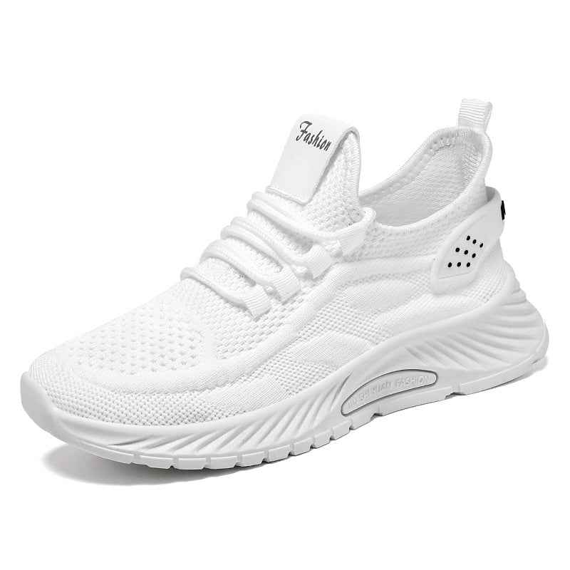 Orthopädische Laufschuhe für maximalen Komfort