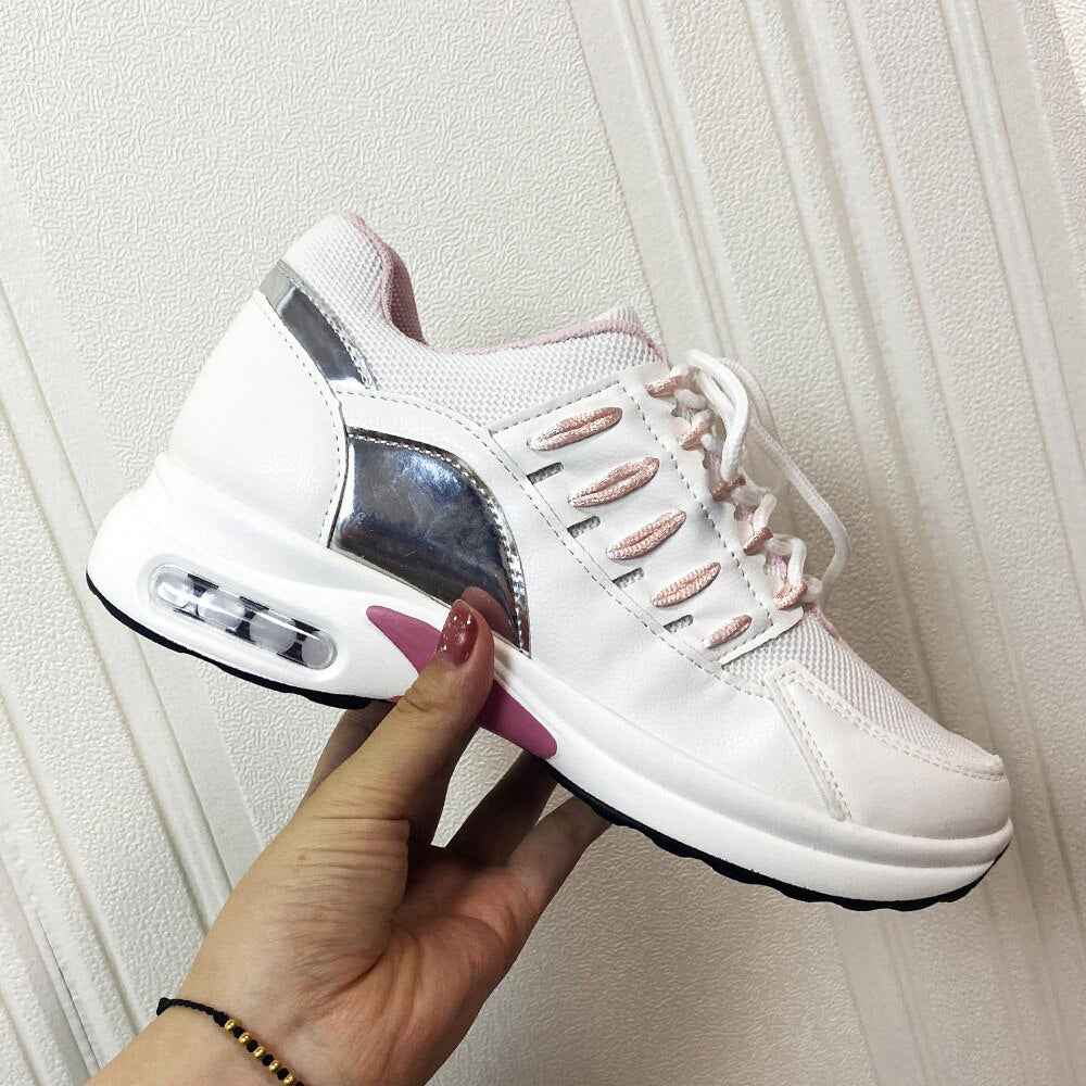 Zeitlose Plateauschuhe für Damen – Bild 5