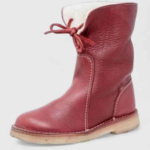 Danielle Orthopädische Stiefel - Ganztägiger Komfort und Unterstützung