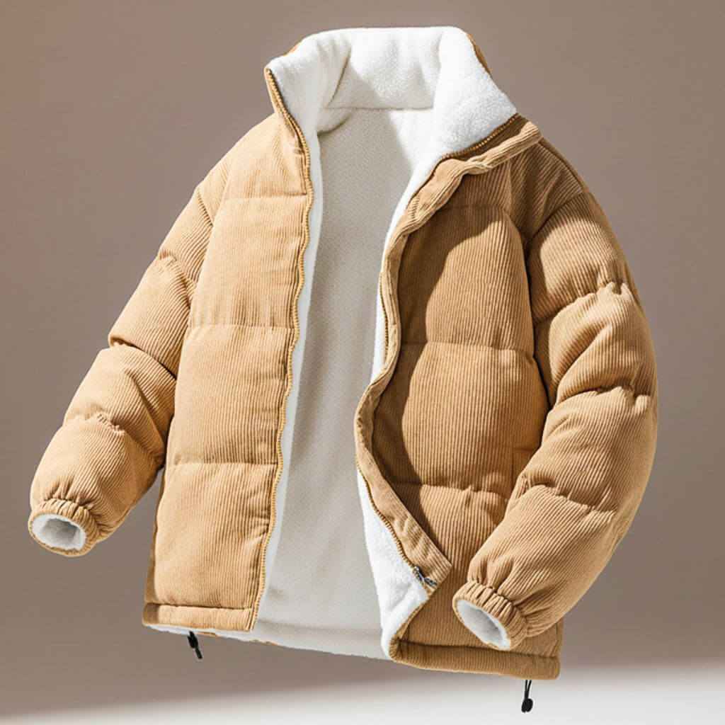 Fairbanks Prestige Cordjacke – Bild 4