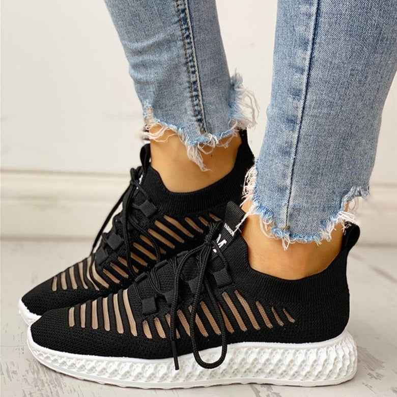 Ultra-Komfort-Wolken-Sneaker 2.0