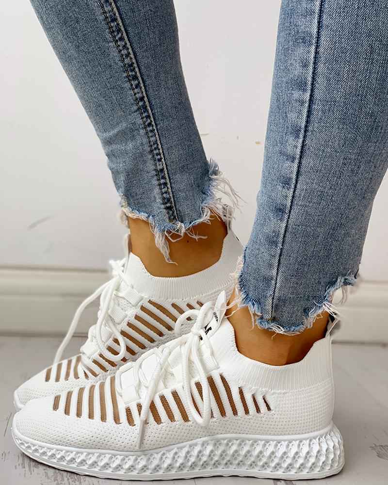 Ultra-Komfort-Wolken-Sneaker 2.0 – Bild 4
