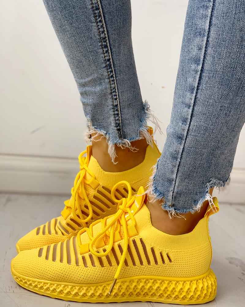 Ultra-Komfort-Wolken-Sneaker 2.0 – Bild 5